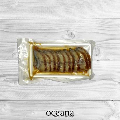 Frozen Unagi Slice